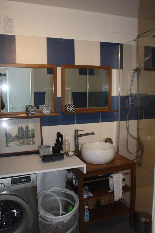 Appartement Hypercentre Vue Exceptionnelle Marsella Exterior foto